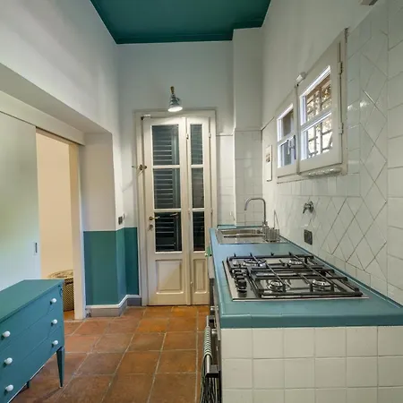Casa Bellosguardo Holiday home Florence