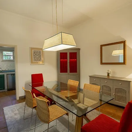 Casa Bellosguardo