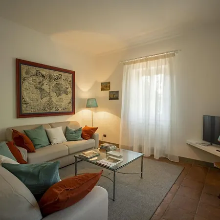 Casa Bellosguardo * Florence