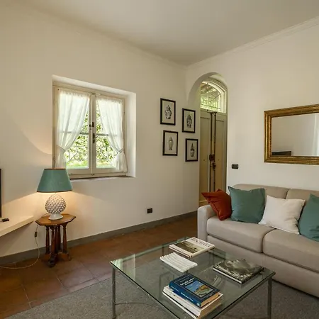 Casa Bellosguardo Holiday home *