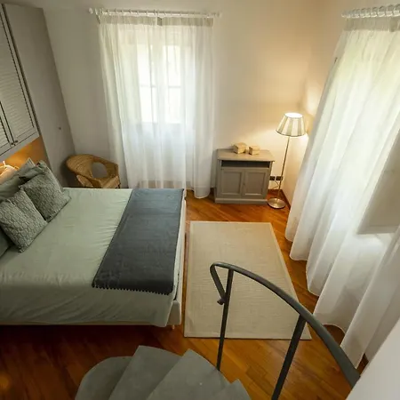 Holiday home Casa Bellosguardo