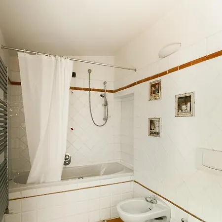 Casa Bellosguardo * Firenze
