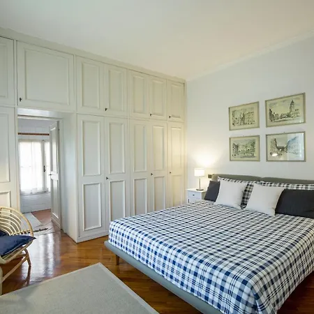 Holiday home Casa Bellosguardo Florence