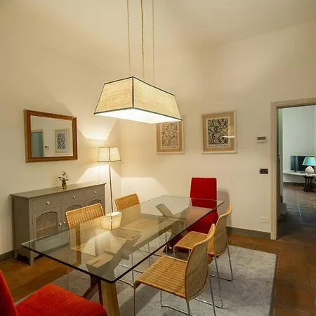 Casa Bellosguardo Holiday home Florence
