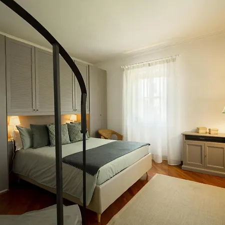 Casa Bellosguardo Holiday home