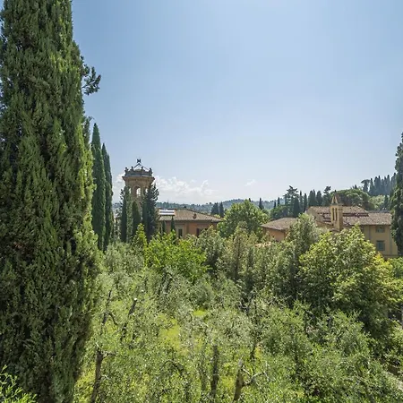 Casa Bellosguardo Holiday home Florence