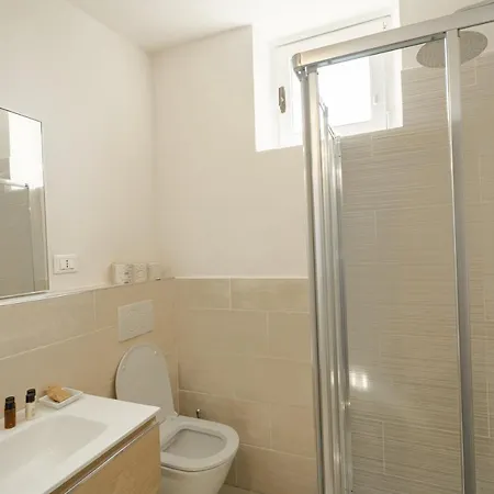 Holiday home Casa Bellosguardo