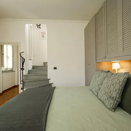 Holiday home Casa Bellosguardo Florence