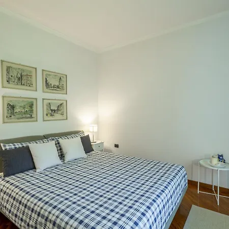 Casa Bellosguardo Holiday home Florence