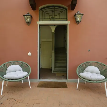 Holiday home Casa Bellosguardo Florence