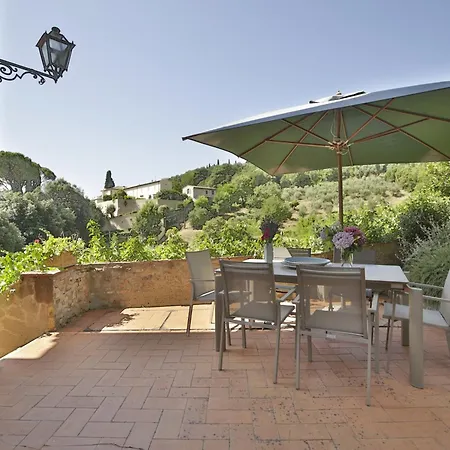 Holiday home Casa Bellosguardo Florence