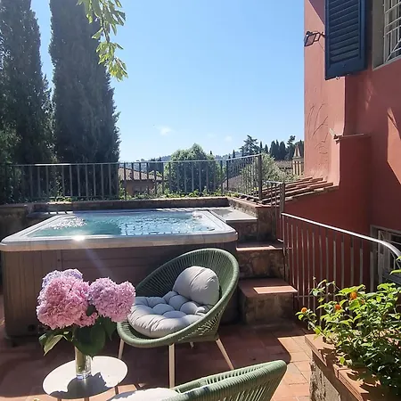 Casa Bellosguardo