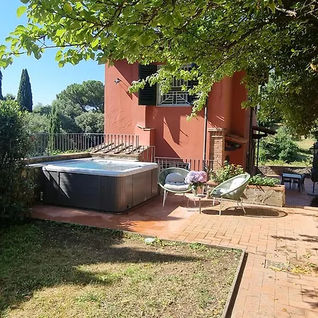 Casa Bellosguardo